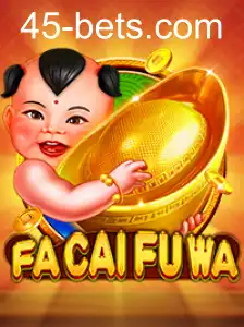FaCaiFuWa