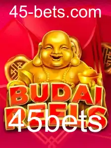 Tudo sobre BudaiReels: Descubra o mais novo jogo de cassino com a 45bets
