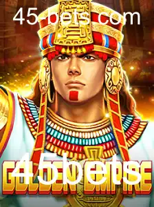 Explorando o Mundo de GoldenEmpire: Um Jogo de Estratégia Envolvente