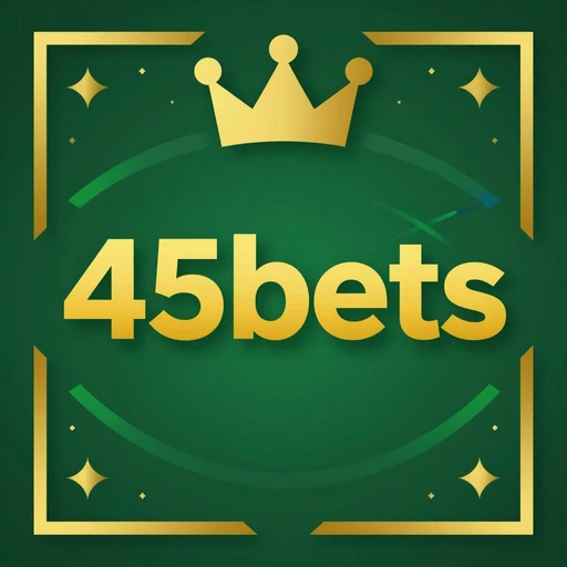 45bets Logo