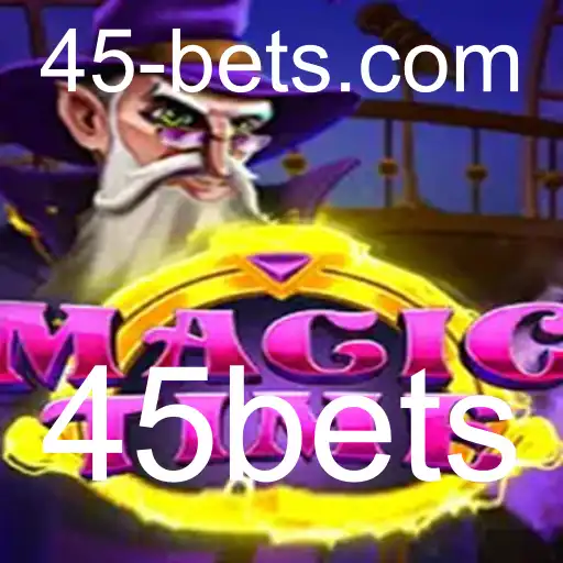 Conheça MagicTime: O Novo Jogo que Está Conquistando os Amantes de 45bets