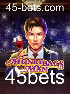 Explorando o Mundo de MoneybagsMan: Um Jogo de Estratégia e Diversão