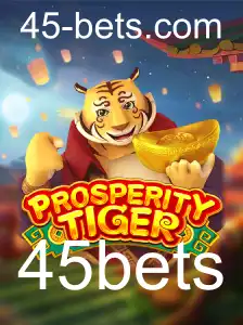 Explorando o Fascinante Mundo de ProsperityTiger: Um Guia Completo