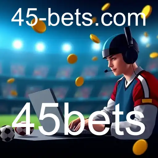 Como Entrar em Contato com a 45bets