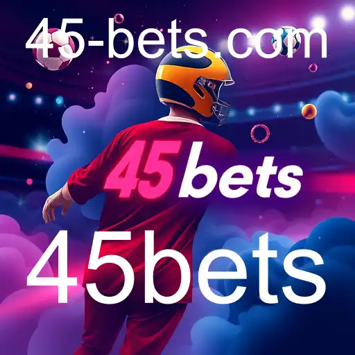 O Impacto da 45bets no Universo dos Esportes