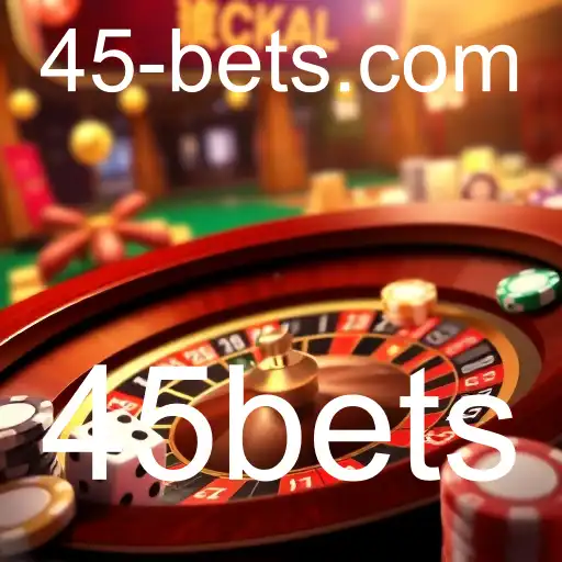 Uma Análise Abrangente dos Jogos de Cassino e o Papel do 45bets