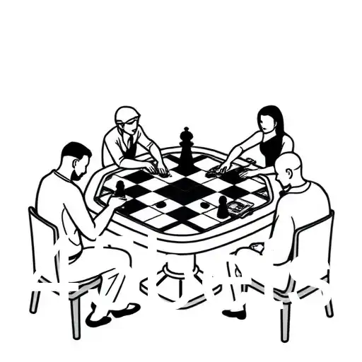 A Fascinante Evolução dos Jogos de Mesa e o Papel da 45bets