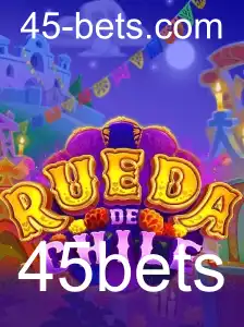 Tudo Sobre RuedaDeChile: O Jogo de Azar e Estratégia com 45bets