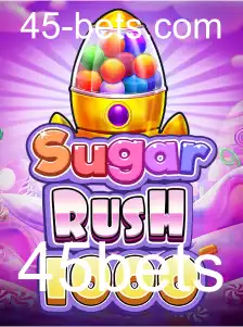 SugarRush1000: Uma Experiência Doce e Atraente no Mundo dos Jogos