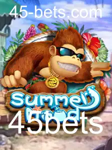 Descubra o Fascinante Universo de SummerMood e 45bets