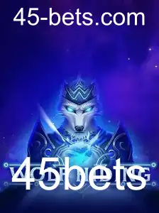 Descubra WolfHiding: Um Novo Jogo Estratégico com a Emoção de 45bets
